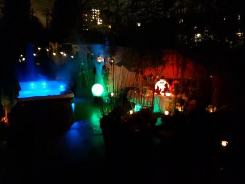 Apartamento Chez Jeanne