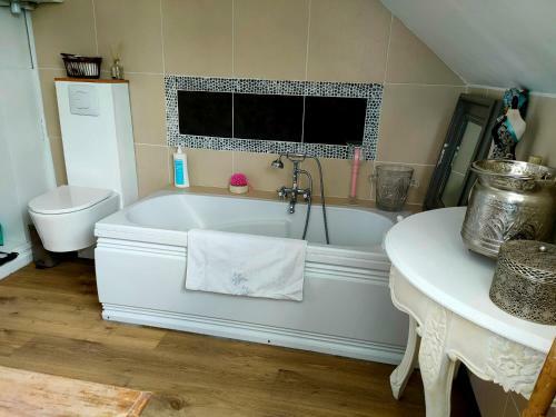 Apartamento Chez Jeanne
