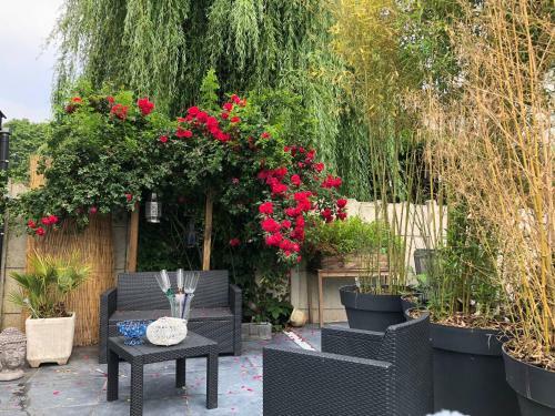 Apartamento Chez Jeanne