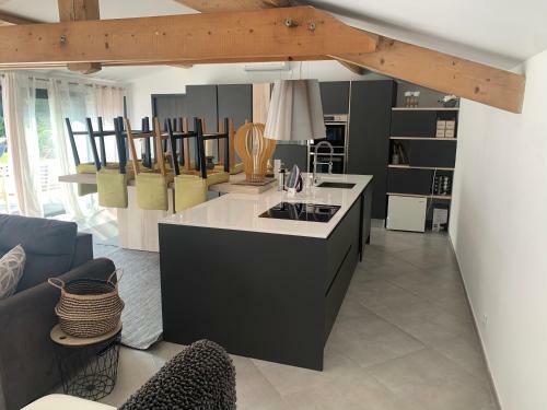 Villa Les Charmes de La C�te D?azur