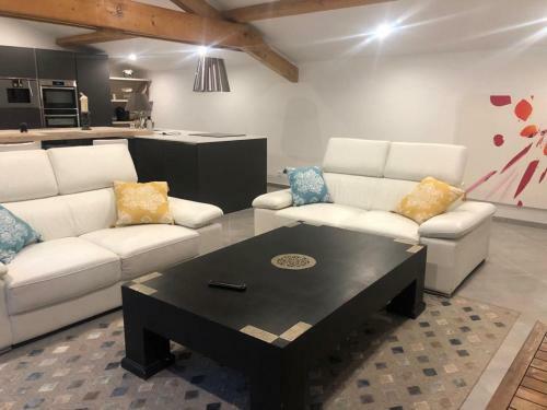 Villa Les Charmes de La C�te D?azur