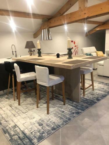 Villa Les Charmes de La C�te D?azur