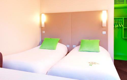 Hotel Campanile Lille Est - Villeneuve D'ascq