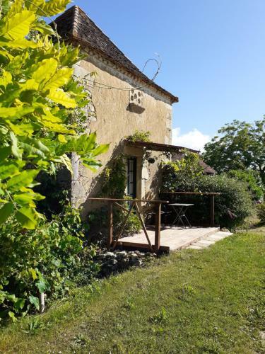 Bed & Breakfast Le Roussel