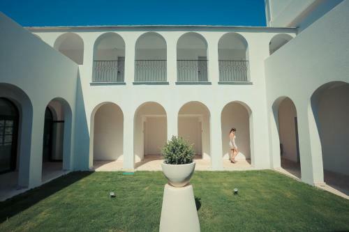 Hotel Misincu