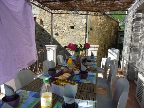 Bed & Breakfast Casale Lucrezia