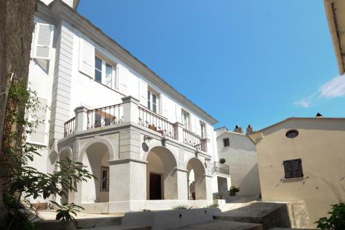 Bed & Breakfast Casale Lucrezia