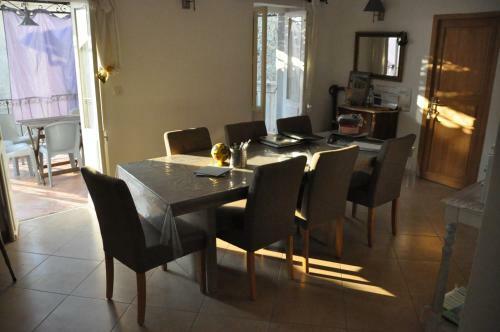Bed & Breakfast Casale Lucrezia