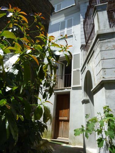 Bed & Breakfast Casale Lucrezia