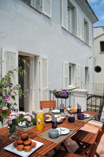 Bed & Breakfast Casale Lucrezia