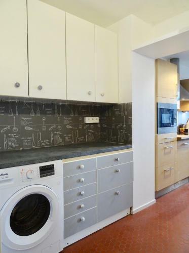 Apartamento Les Millepertuis