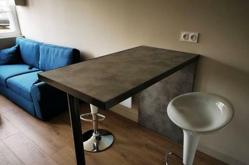 Apartamento Logement Entier � La Creche