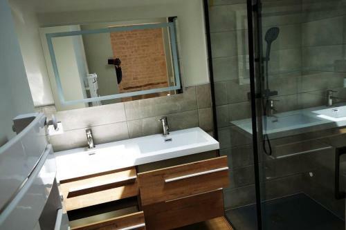 Apartamento Logement Entier � La Creche