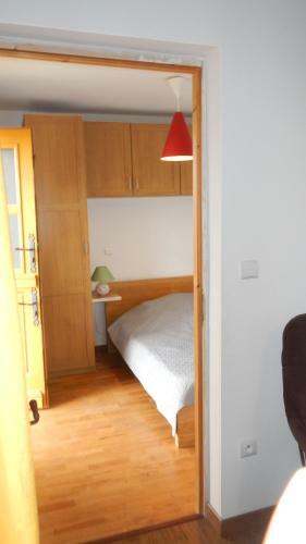 Apartamento Station de Montclar