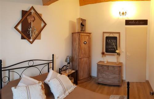 Villa T3 � 10' de Cassis Spa - Jacuzzi