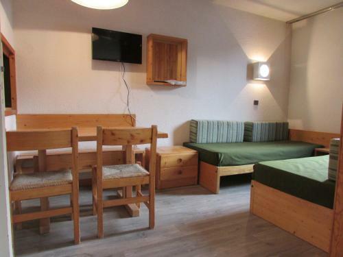 Apartamento Les Pentes