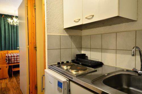 Apartamento Les Pentes