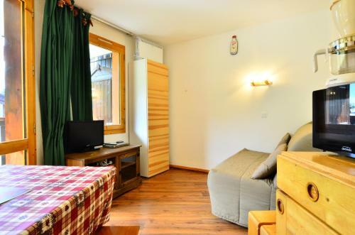 Apartamento Les Pentes