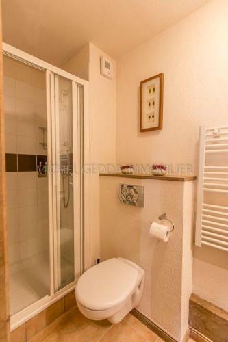 Apartamento Les Chalets de Wengen - La Panoramique