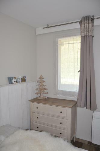 Apartamento La Montagne