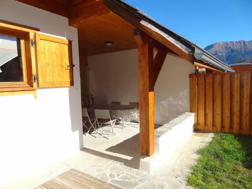 Apartamento Gite De Champ Chaulier