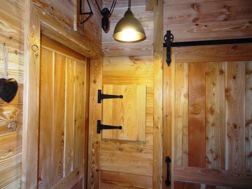 Apartamento Gite De Champ Chaulier