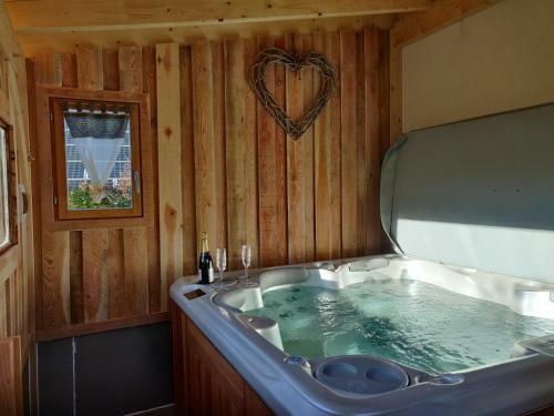 Apartamento Gite De Champ Chaulier