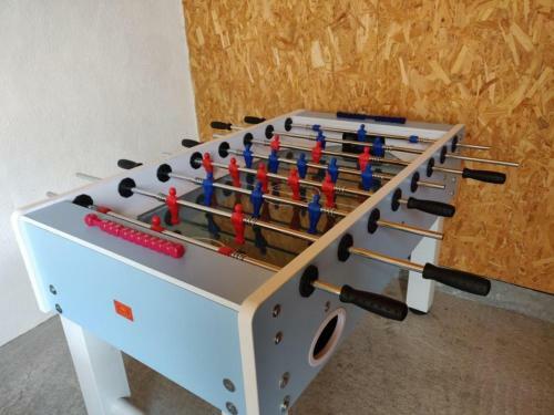 Apartamento Gite De Champ Chaulier