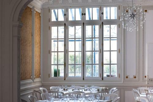 Villa Le Jardin D'hiver