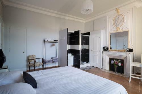 Villa Le Jardin D'hiver