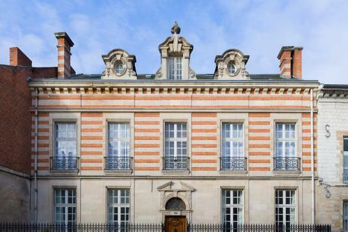 Villa Le Jardin D'hiver