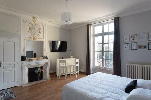 Villa Le Jardin D'hiver