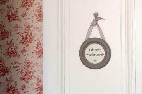 Villa Le Jardin D'hiver