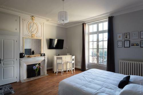Villa Le Jardin D'hiver