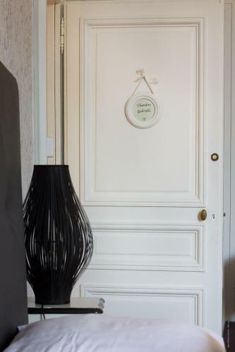 Villa Le Jardin D'hiver