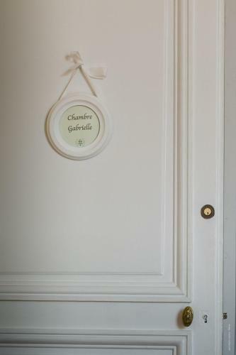 Villa Le Jardin D'hiver