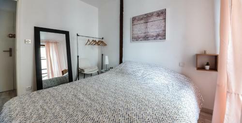 Apartamento Le R�publique