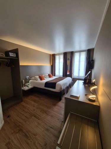 Hotel & Spa Le Renard Centre