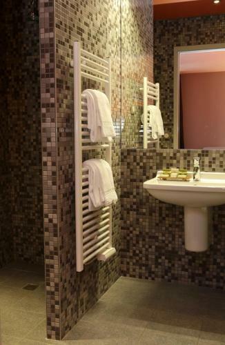 Hotel & Spa Le Renard Centre