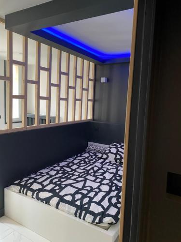 Apartamento Superbe Appartement Design Lumiere