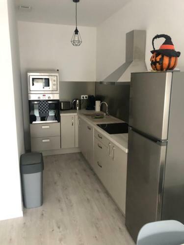 Apartamento L?appart23