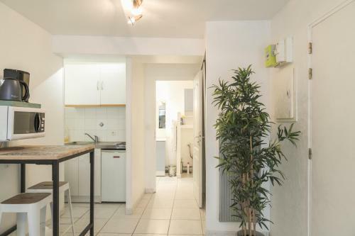 Apartamento Le Saint-joseph