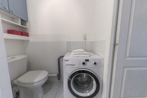 Apartamento Le Saint-joseph
