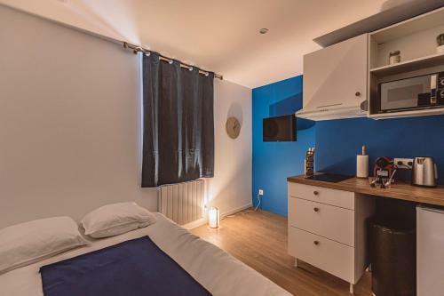 Apartamento Plancy Beds Ch�lons