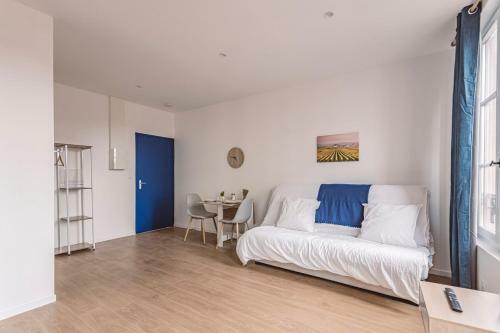 Apartamento Plancy Beds Ch�lons