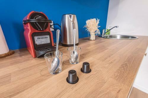 Apartamento Plancy Beds Ch�lons
