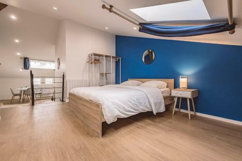 Apartamento Plancy Beds Ch�lons