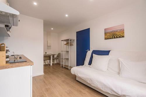 Apartamento Plancy Beds Ch�lons