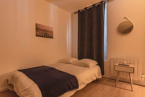 Apartamento Plancy Beds Ch�lons