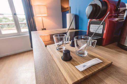 Apartamento Plancy Beds Ch�lons